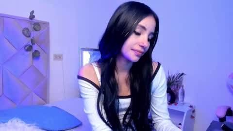 Chloe online show from March 24, 10:04 pm