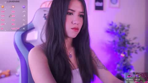 Chloe  online show from February 12, 5:52 pm