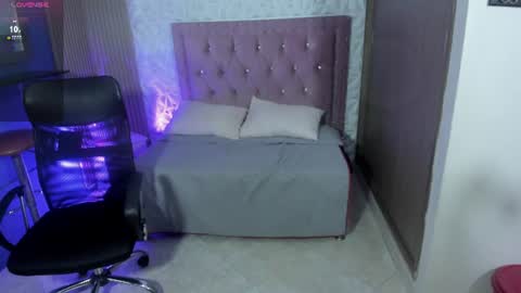 Snapshot of chloe_prg chatting on July 24, 5:05 am chloe_prg online show from July 24, 5:05 am