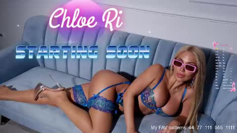. ALL my LINKS online show from May 10, 11:15 am