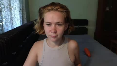 Mila online show from July 3, 6:31 am