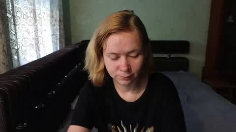 Mila online show from July 21, 6:49 am