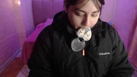 chloe_smith5 online show from October 14, 1:12 pm