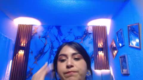 chloe_smith5 online show from February 26, 6:07 pm