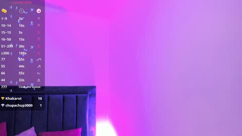 Snapshot of chloe_sun chatting on February 8, 10:08 pm Chloe online show from February 8, 10:08 pm