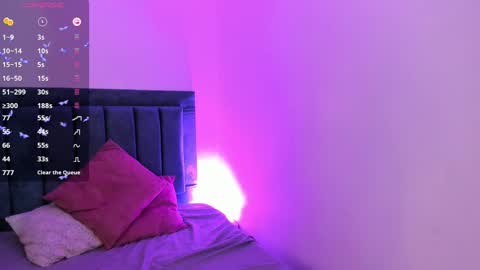 Snapshot of chloe_sun chatting on February 11, 10:07 pm Chloe online show from February 11, 10:07 pm