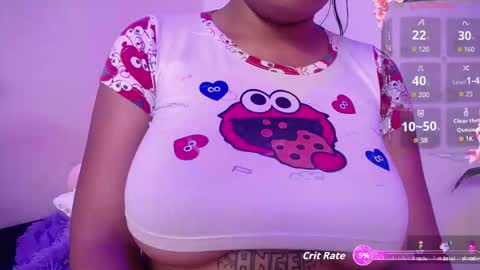 chloe_tgn online show from October 14, 10:43 pm