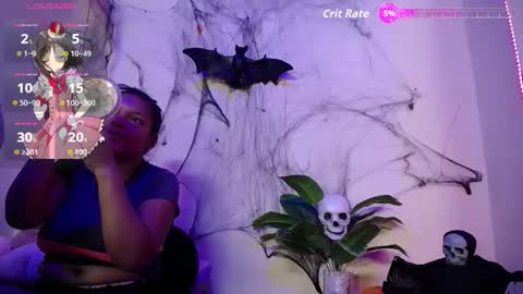 chloe_tgn online show from November 2, 2:19 pm