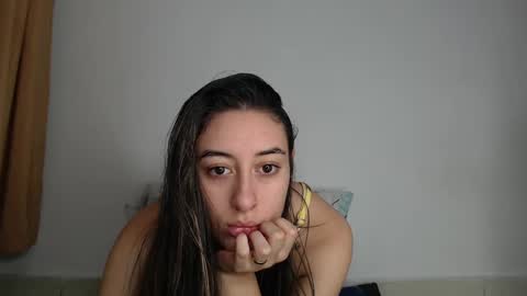 Chloe  online show from September 18, 5:26 pm