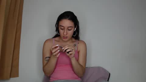 Chloe  online show from September 26, 10:47 pm