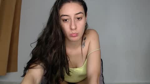 Chloe  online show from October 10, 12:31 am