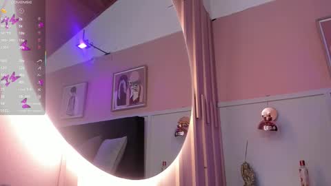   online show from November 7, 7:58 pm