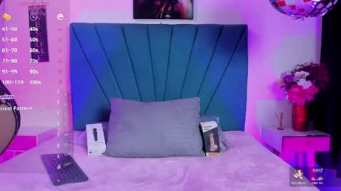 chloe_wish1 online show from April 18, 8:42 pm