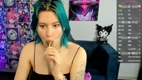 Boni online show from October 1, 3:01 am