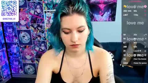 Boni online show from October 4, 2:42 am