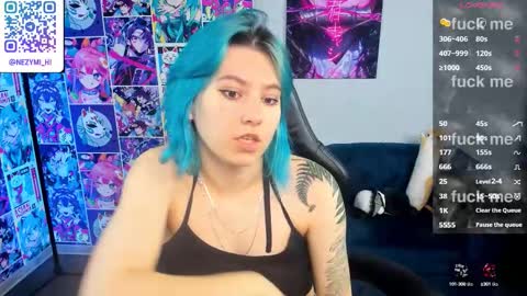 Boni online show from October 8, 3:04 am