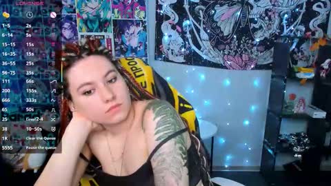 Boni online show from December 3, 6:10 am