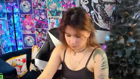 Boni online show from December 20, 3:13 am