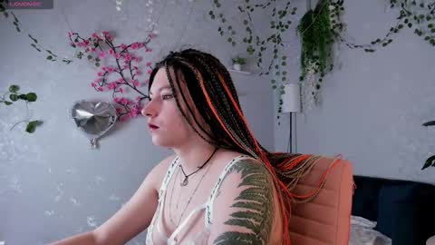 Boni online show from February 7, 2:59 am