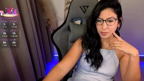 Chloe online show from May 9, 11:04 am