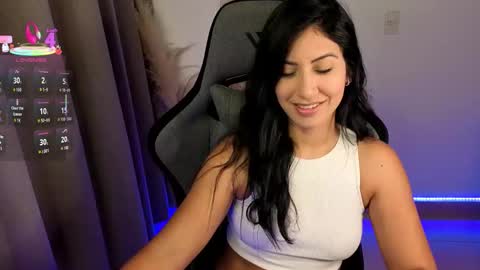 Chloe online show from May 14, 11:06 am