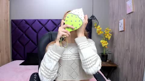 chloecampbell03 online show from October 14, 12:28 pm