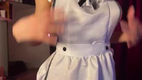 Snapshot of chloechain chatting on February 25, 6:28 pm chloe online show from February 25, 6:28 pm