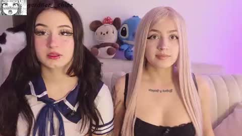 Chloe online show from July 20, 9:06 pm