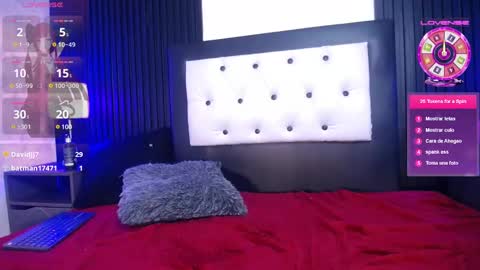 Snapshot of chloee_hs chatting on January 31, 6:35 am chloee_hs online show from January 31, 6:35 am