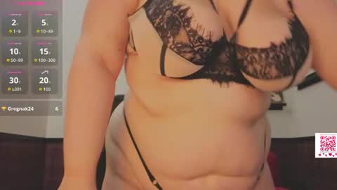 chloee white online show from July 20, 7:11 am