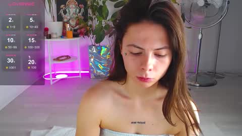 Chloe online show from October 7, 2:25 pm