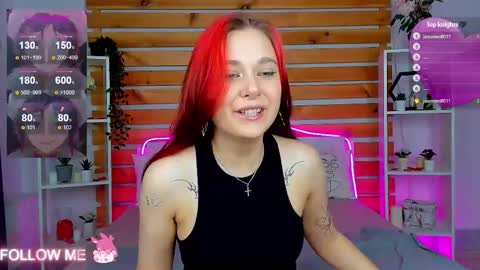 Chloe online show from December 16, 12:59 am