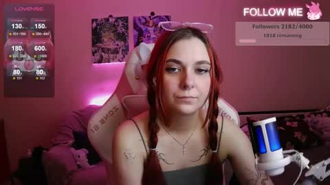 Chloe online show from February 3, 6:22 am