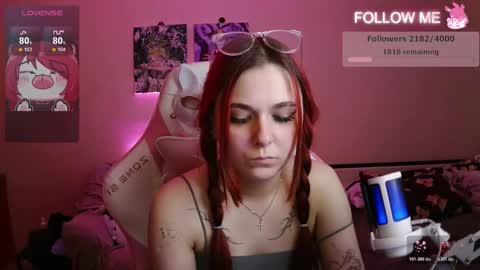 Chloe online show from February 3, 6:51 am