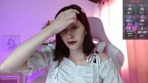 Chloe online show from December 29, 1:17 pm