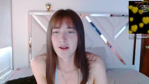 Chloe online show from October 11, 1:31 pm