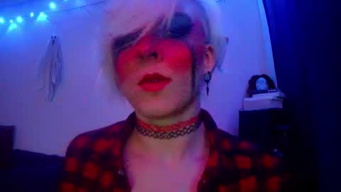 Snapshot of chloekissxo chatting on January 11, 5:20 am Chloekissxo online show from January 11, 5:20 am