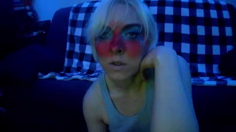 Snapshot of chloekissxo chatting on January 11, 8:21 pm Chloekissxo online show from January 11, 8:21 pm