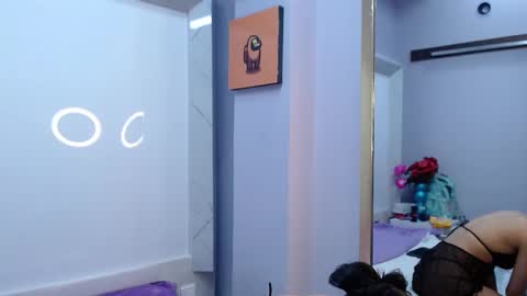 ChloeSignup For Free  Join my Fan Club online show from December 14, 9:51 am