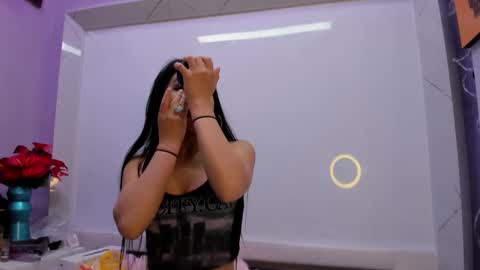 ChloeSignup For Free  Join my Fan Club online show from September 23, 2:47 am