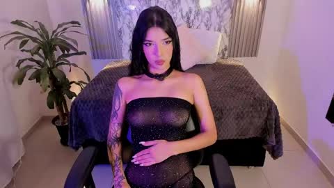 chloemasonn online show from May 13, 11:07 am