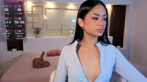 Chloe Moon online show from September 11, 12:05 pm