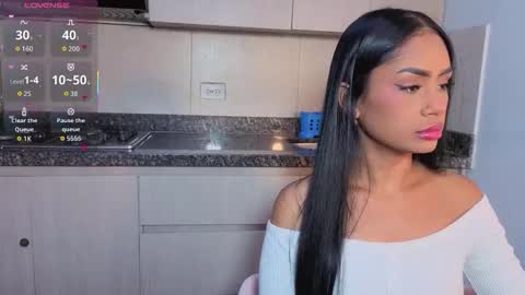 Chloe Moon online show from September 24, 3:59 pm