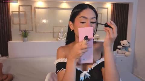 Chloe Moon online show from October 28, 11:58 am