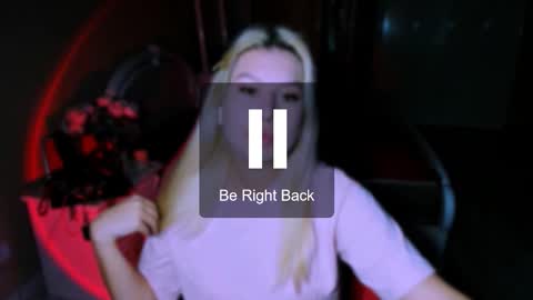 ChloeRicci online show from October 30, 7:32 am