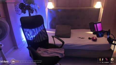 Chloe rosse online show from December 21, 5:25 am