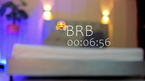 Chloe rosse online show from December 24, 4:33 am