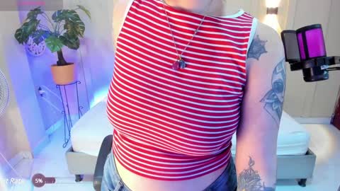 Chloe rosse online show from December 24, 7:49 am