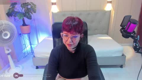 Chloe rosse online show from December 27, 2:14 am