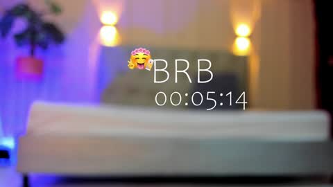 Chloe rosse online show from December 27, 5:20 am